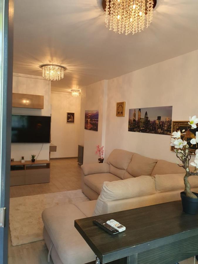 Năvodari Antonia Alezzi Beach Resort מראה חיצוני תמונה