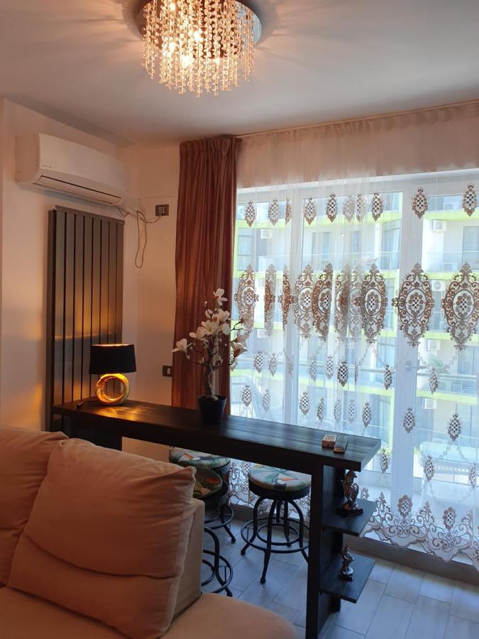 Năvodari Antonia Alezzi Beach Resort מראה חיצוני תמונה