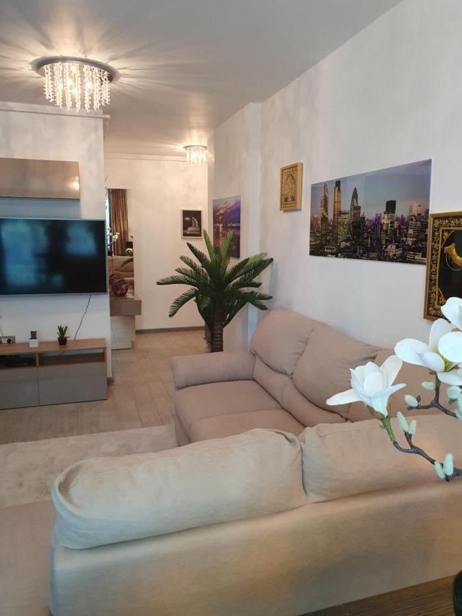 Năvodari Antonia Alezzi Beach Resort מראה חיצוני תמונה