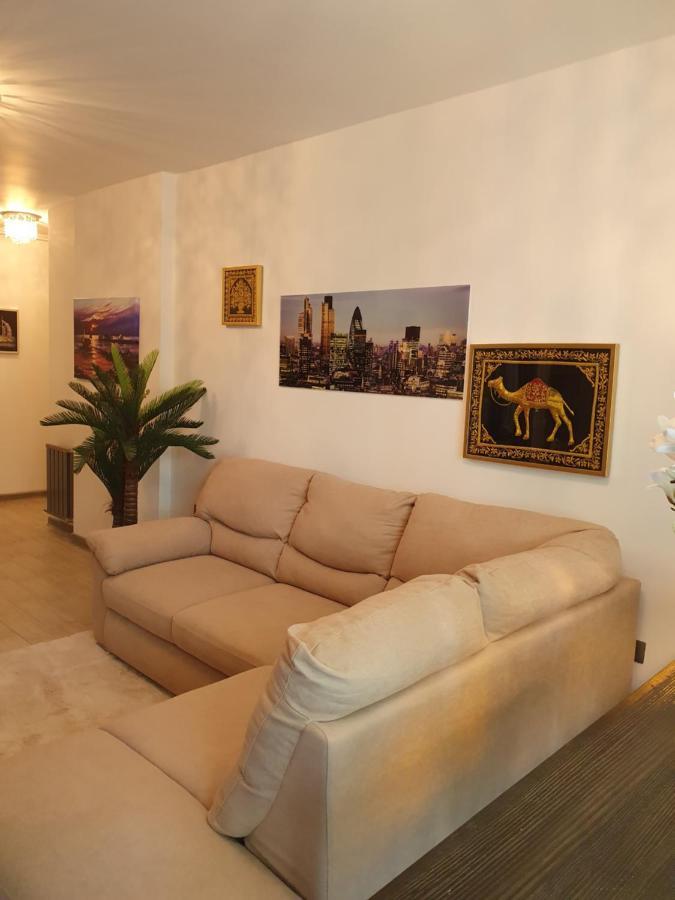 Năvodari Antonia Alezzi Beach Resort מראה חיצוני תמונה