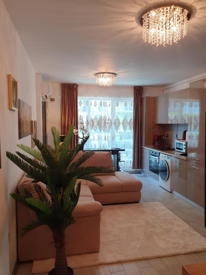 Năvodari Antonia Alezzi Beach Resort מראה חיצוני תמונה
