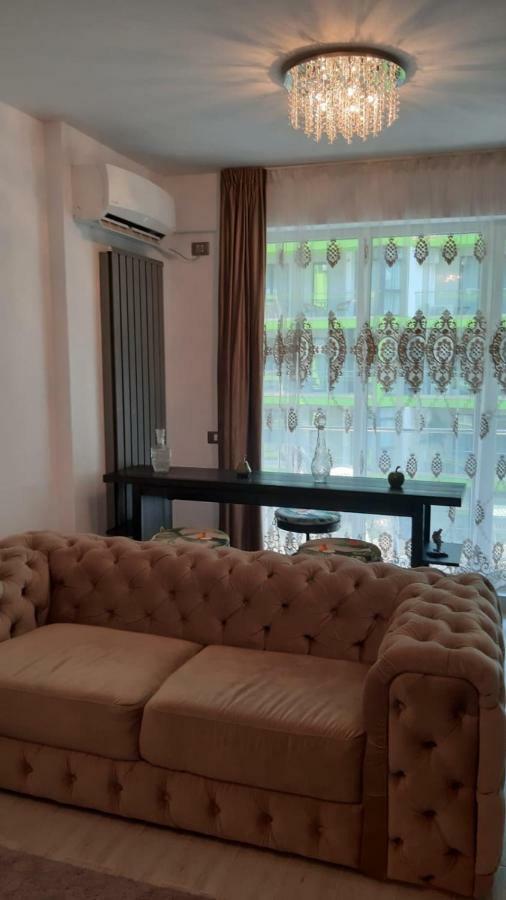 Năvodari Antonia Alezzi Beach Resort מראה חיצוני תמונה