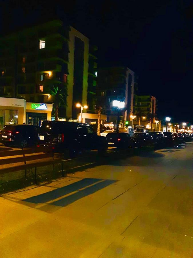 Năvodari Antonia Alezzi Beach Resort מראה חיצוני תמונה