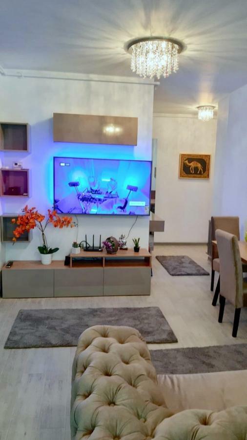 Năvodari Antonia Alezzi Beach Resort מראה חיצוני תמונה