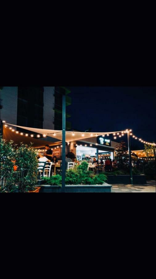 Năvodari Antonia Alezzi Beach Resort מראה חיצוני תמונה